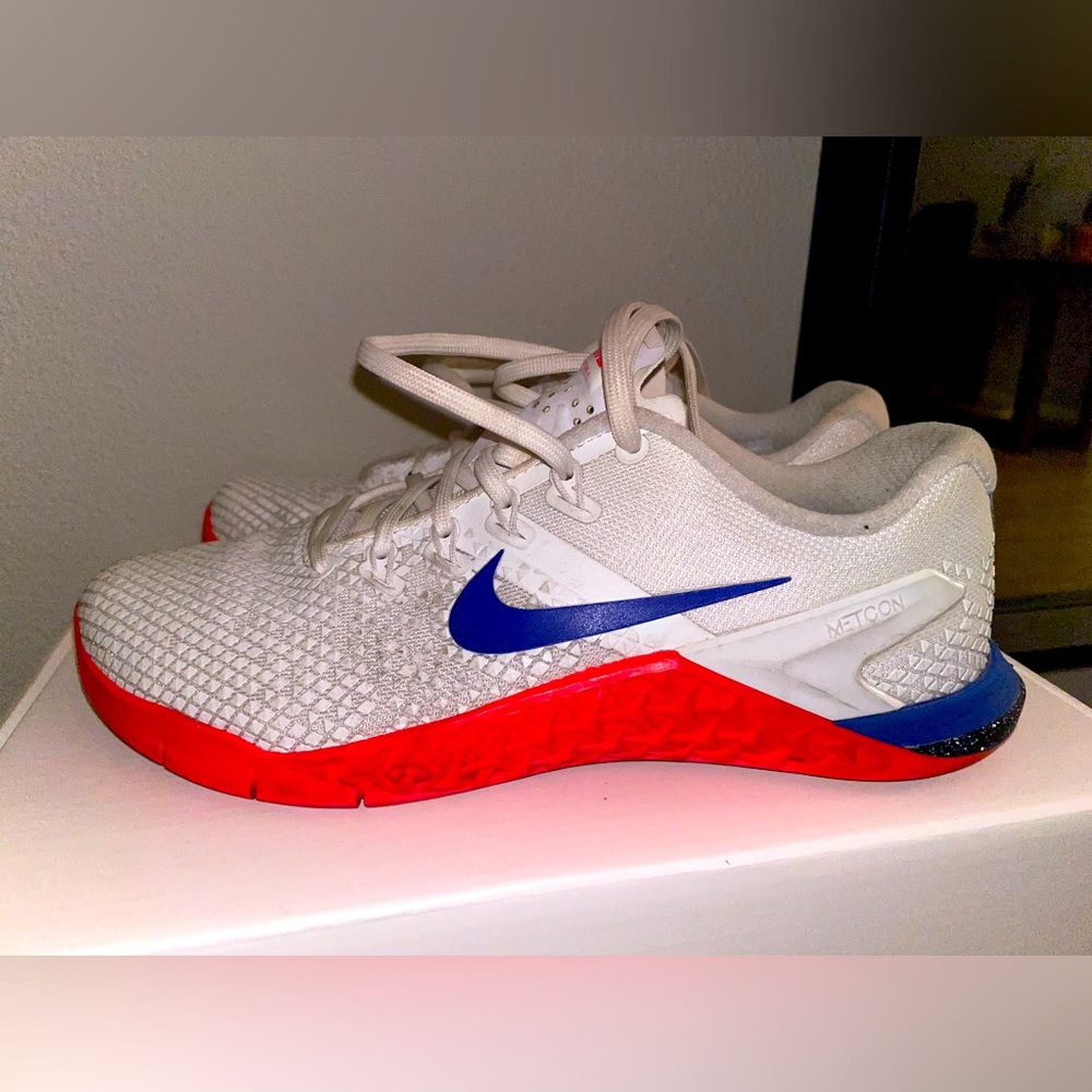 Nike Metcons